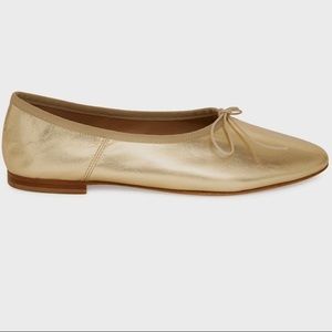 Mansur Gavriel's Dream Ballerina